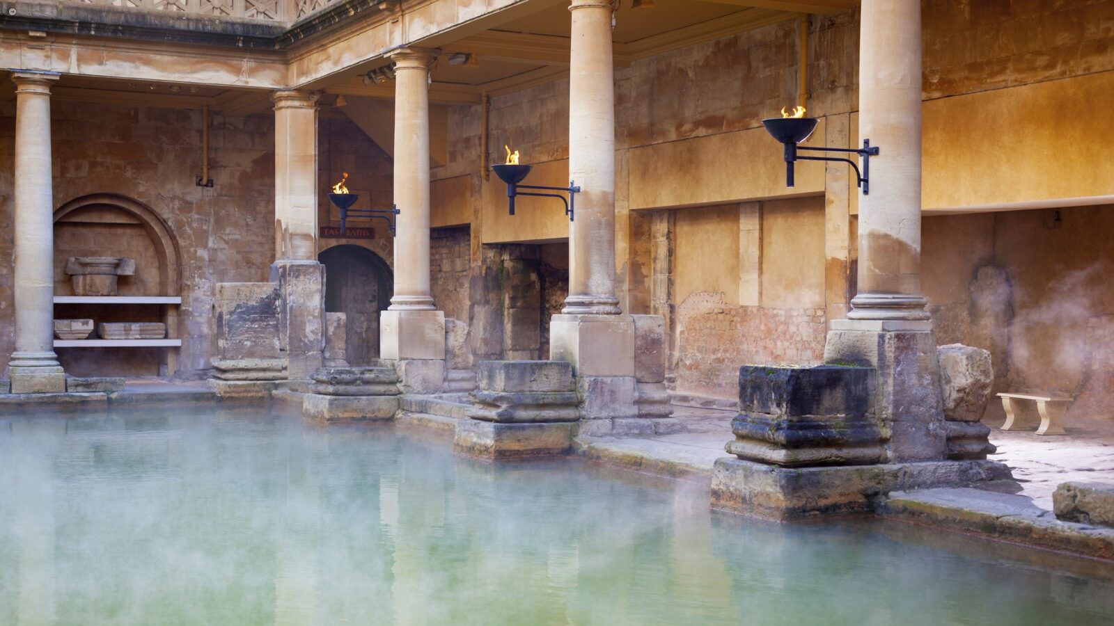roman-baths