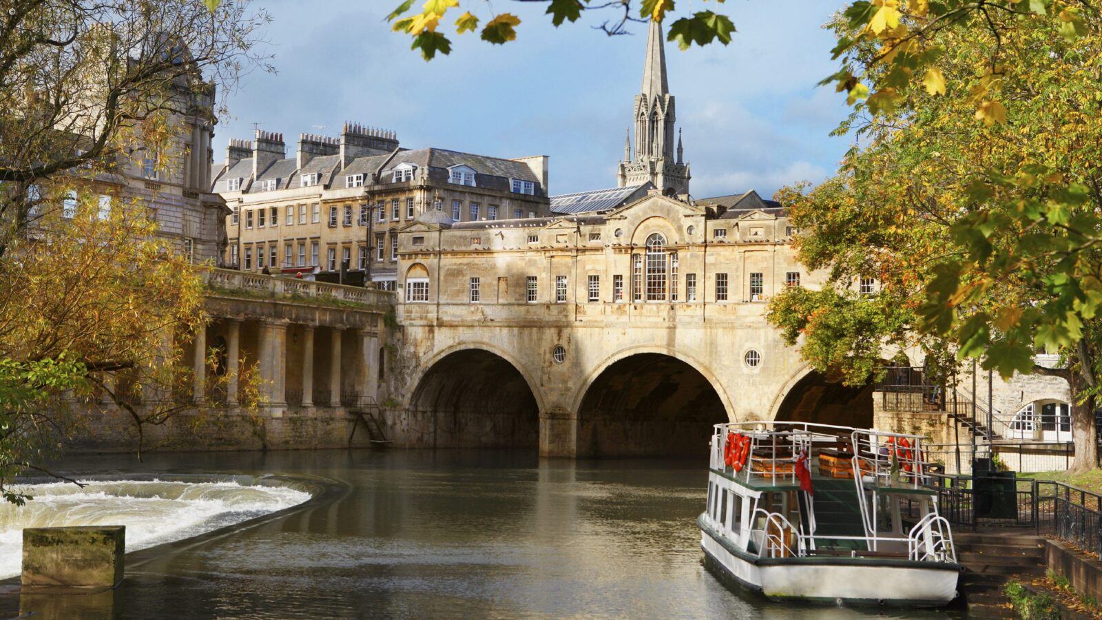 bath-weir