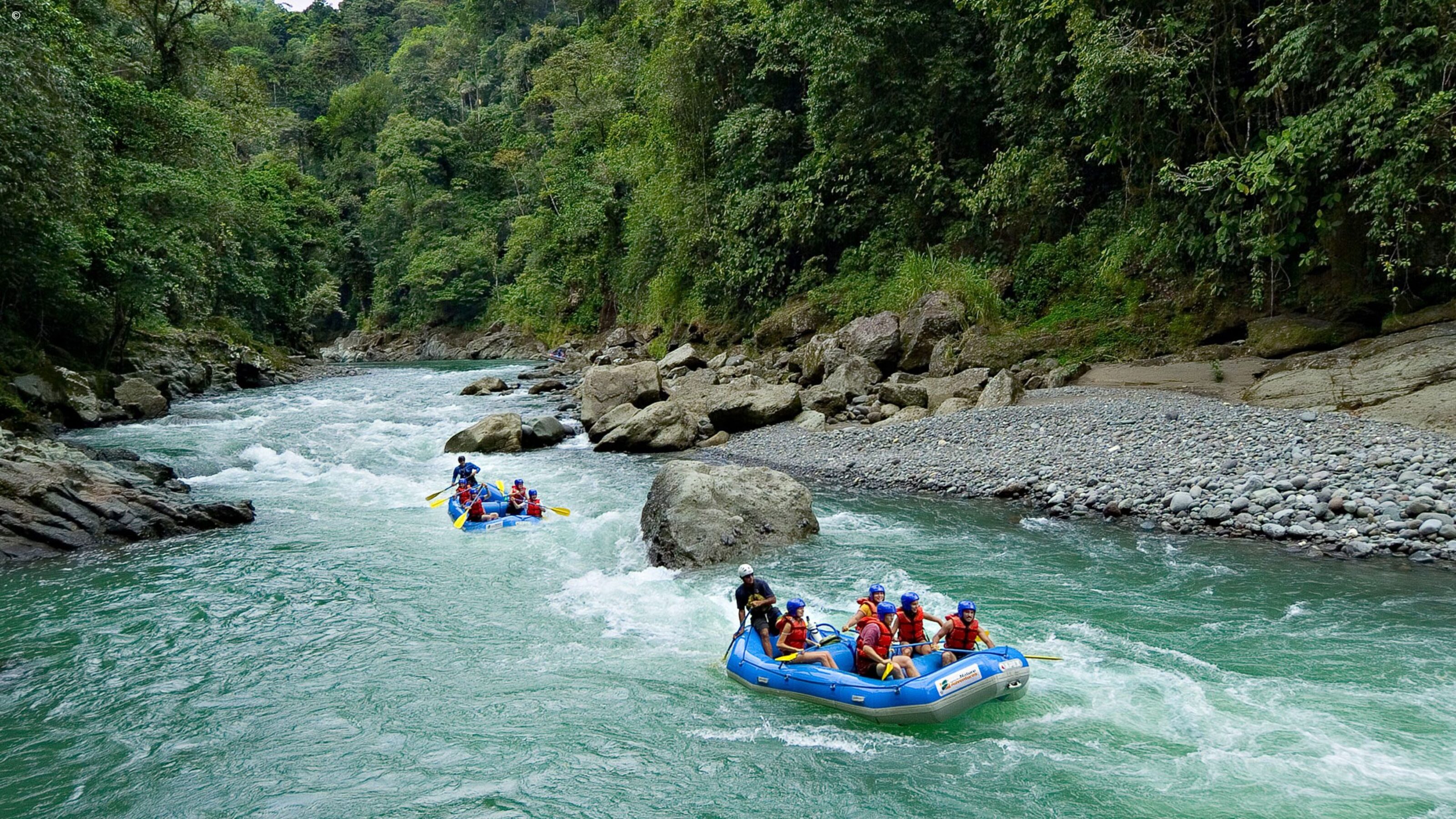 white-water-rafting