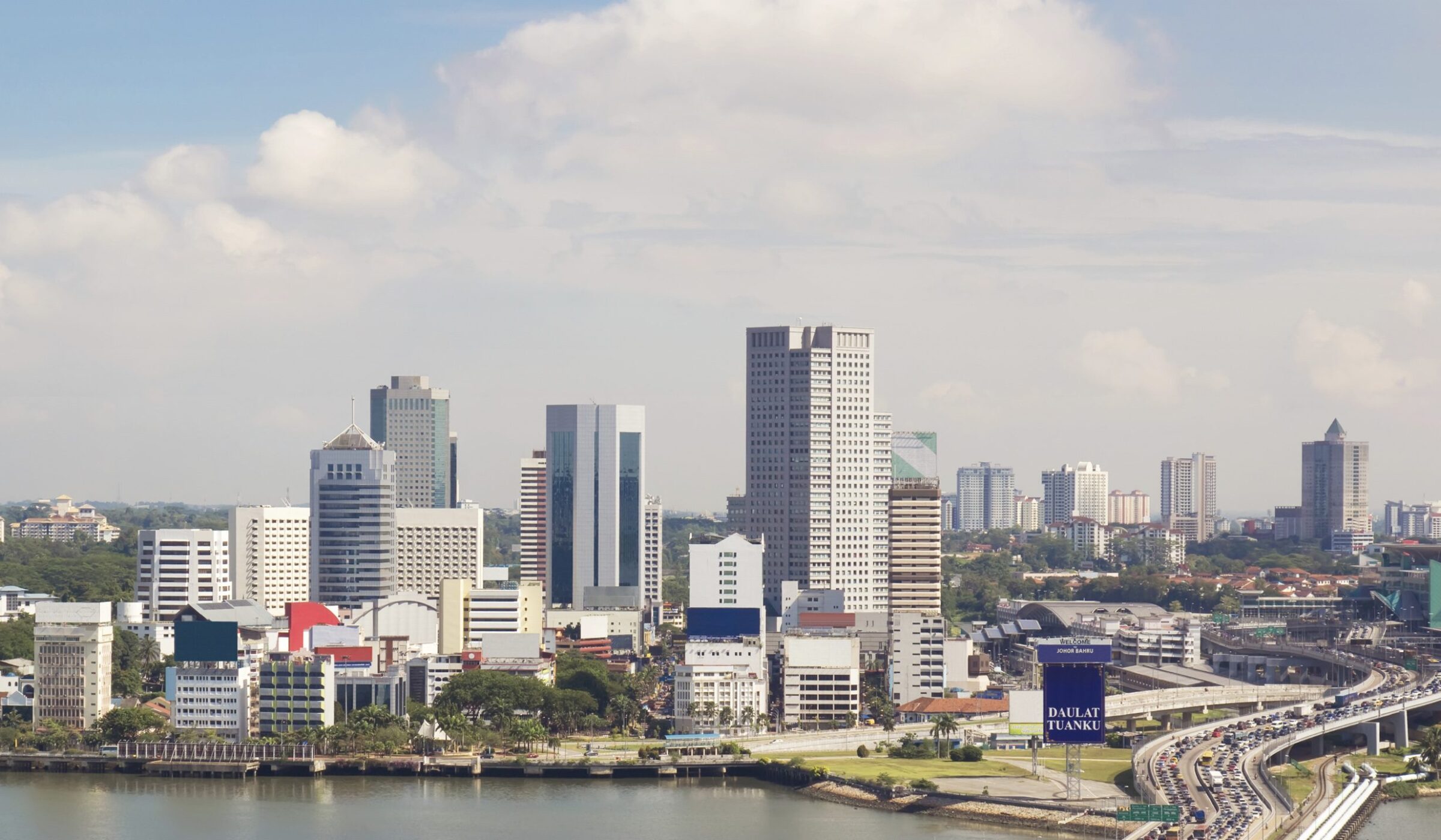 Johor Bahru
