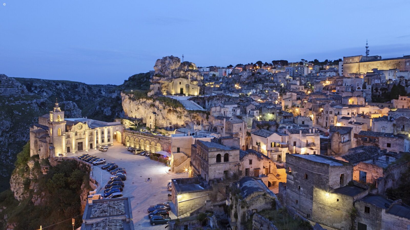 matera-italy