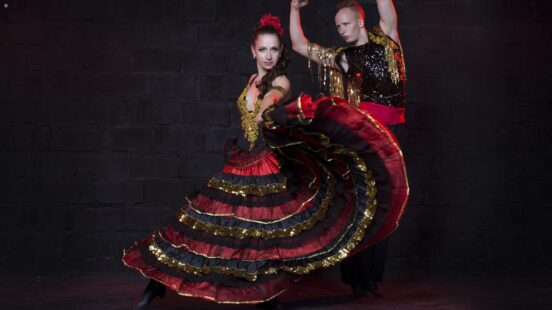 flamenco-spain