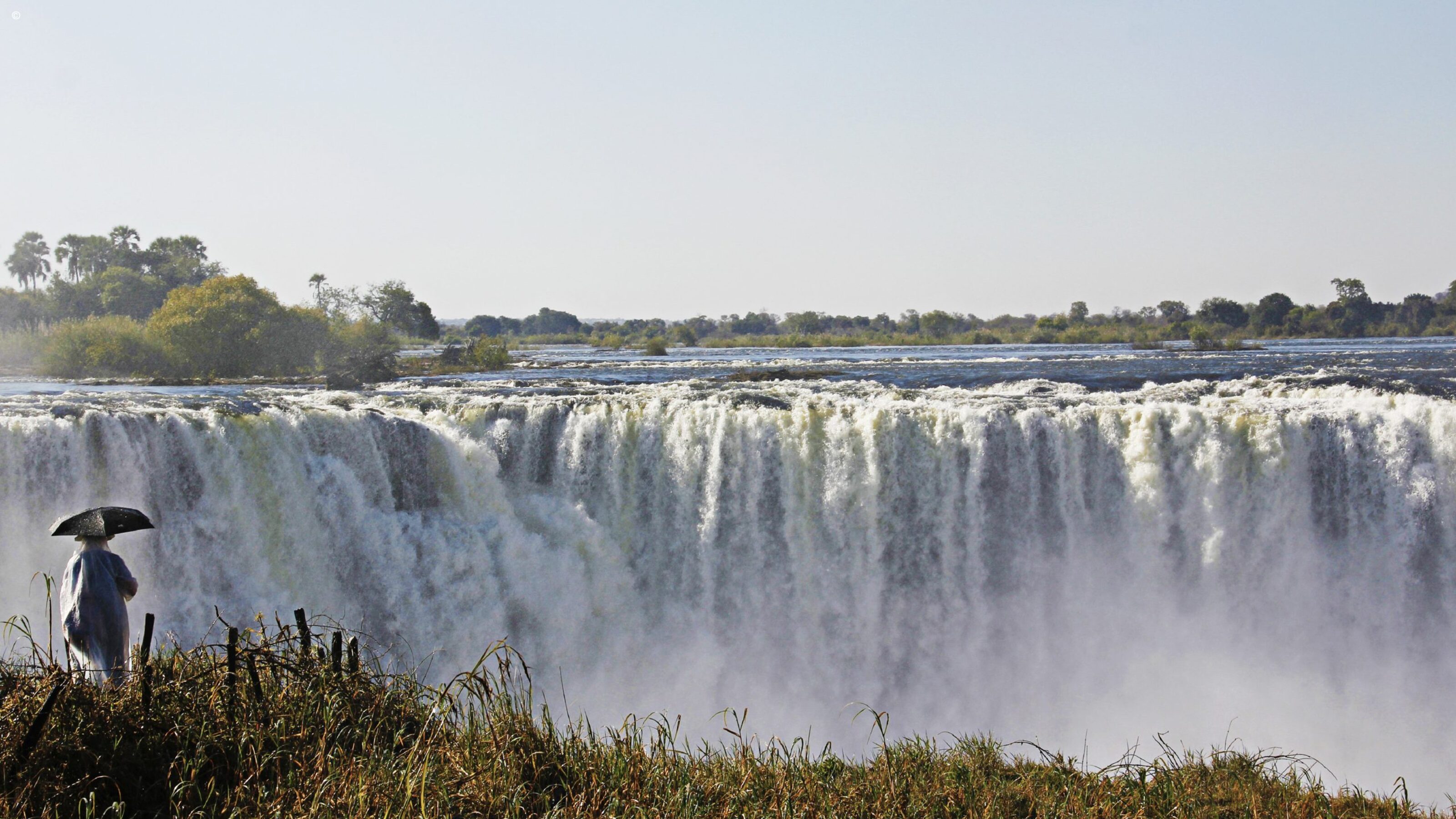 Luxury Botswana & Victoria Falls