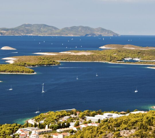 Pakleni archipelago
