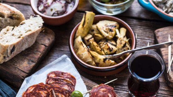 tapas-seville-spain