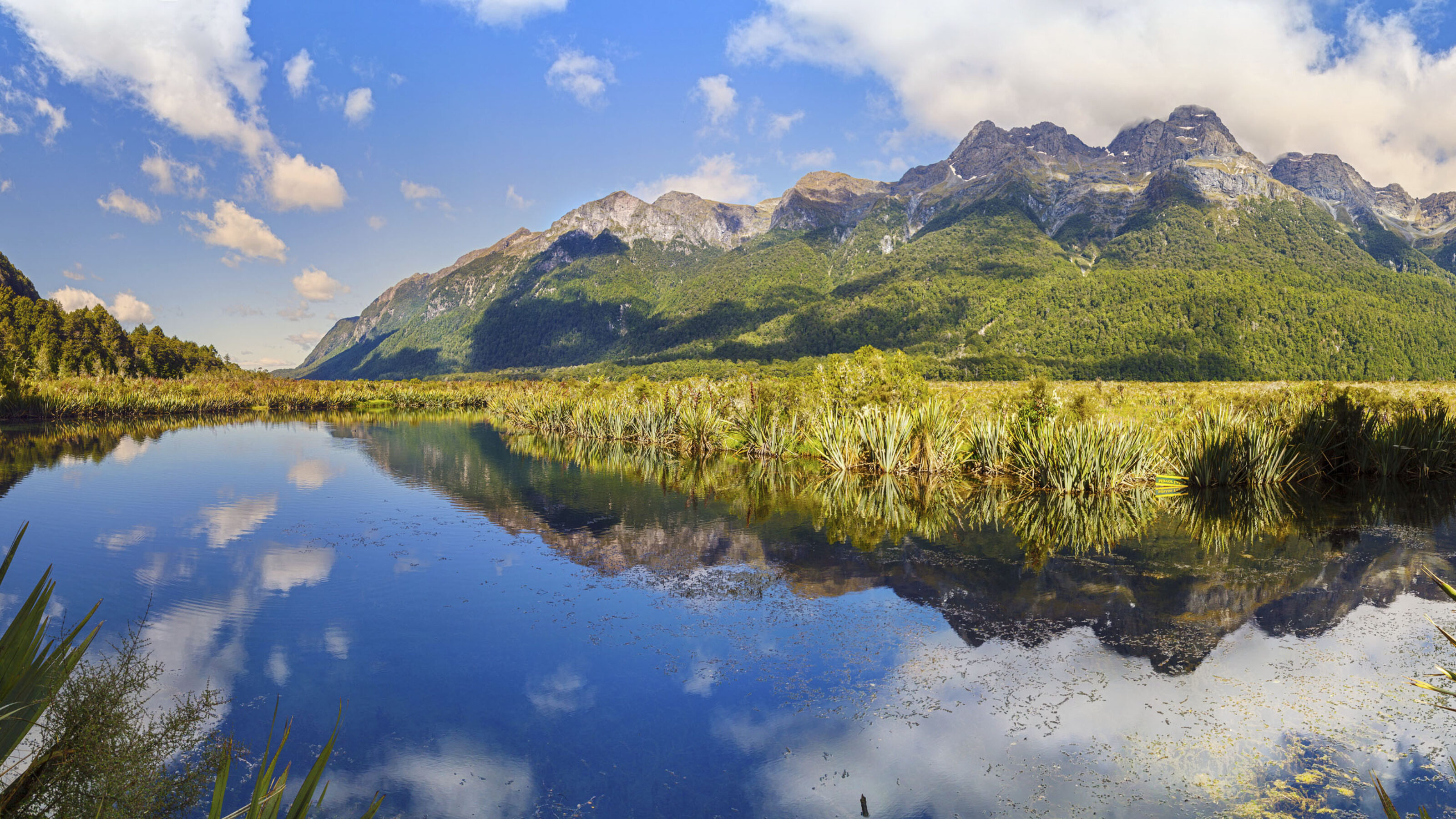 fiordland-national-park-new-zealand