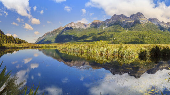 fiordland-national-park-new-zealand