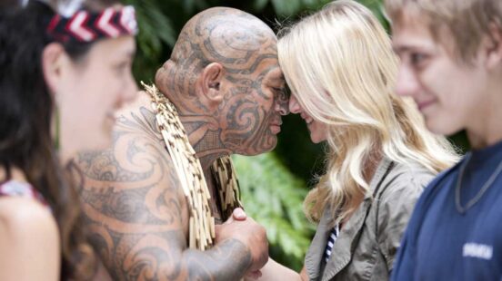 maori-auckland-new-zealand