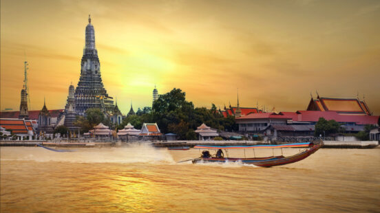 Bankok Thailand