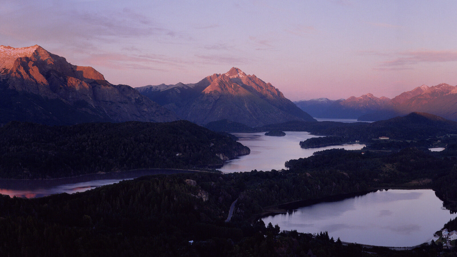 argentina-lake-district