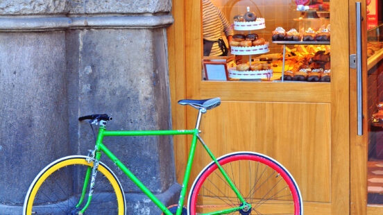 bike-doughnuts-melbourne-australia