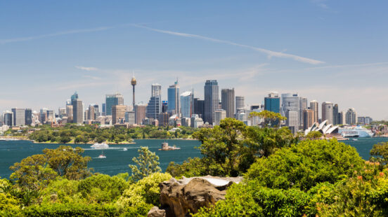 panorama-sydney-skyscrapers