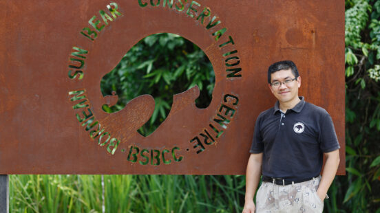 borneo-sepilok-centre