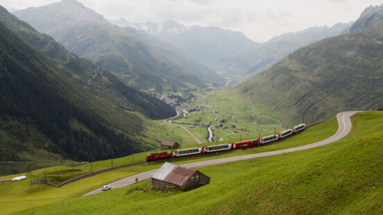 glacier-express-andermatt-switzerland
