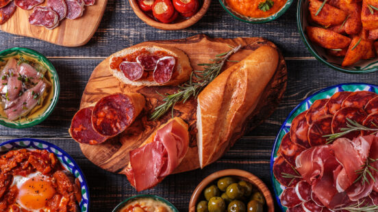 spanish-food