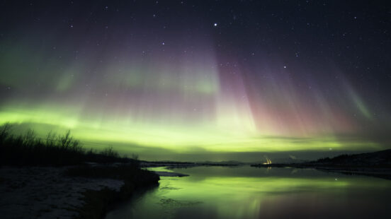 northern-lights-iceland-thingvellir-national-park
