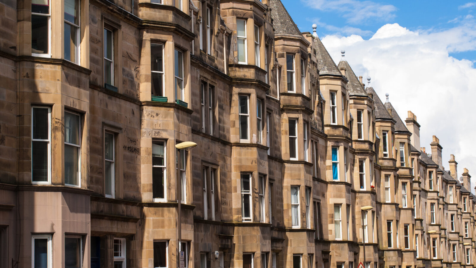 victorian-houses-glasgow