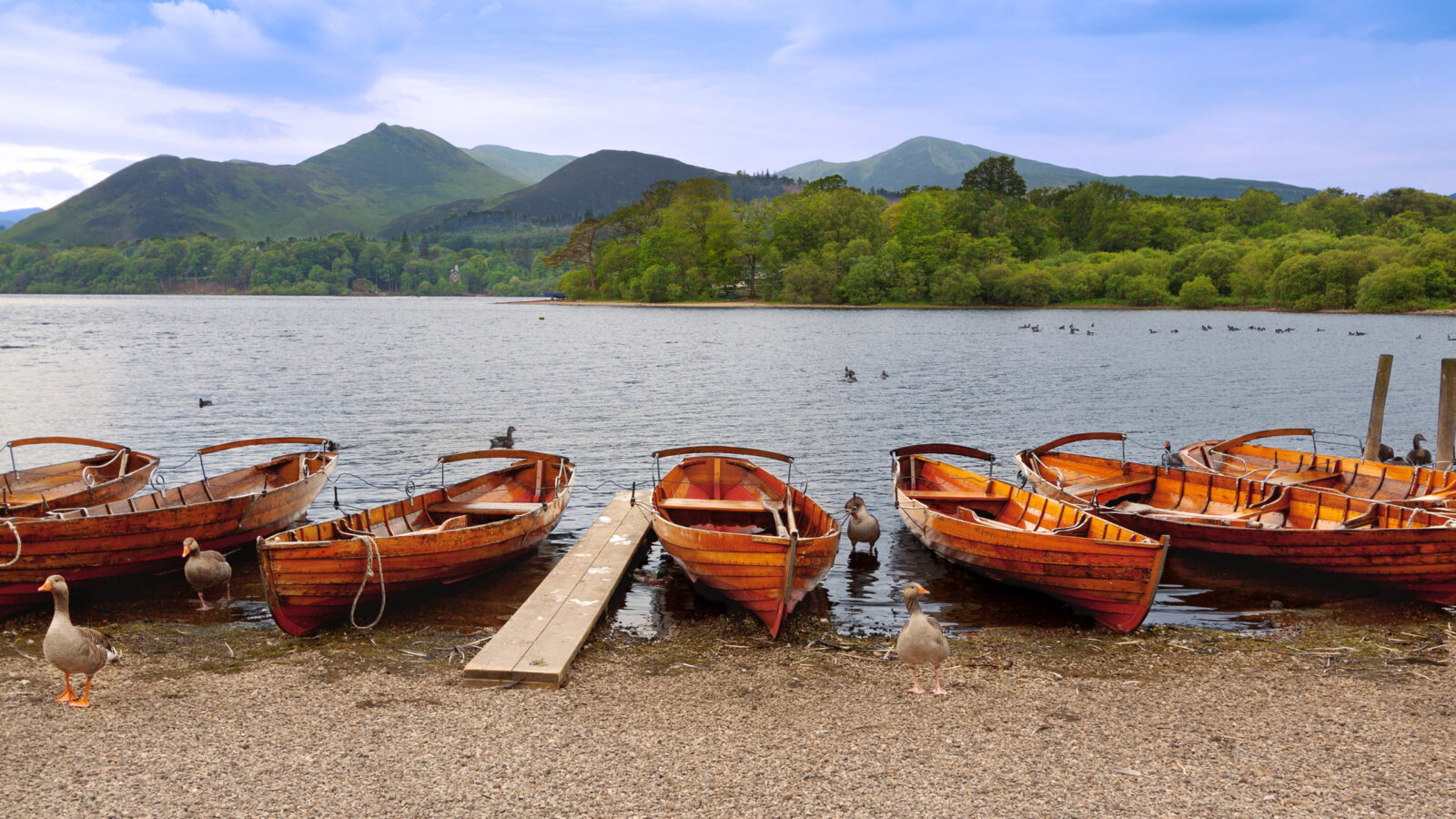 derwent-water-lake-district