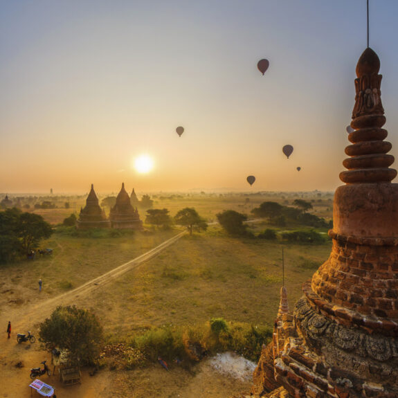 10 Unforgettable January Escapes