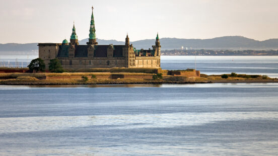 family-vacations-in-denmark-kronborg-castle-copenhagen-denmark