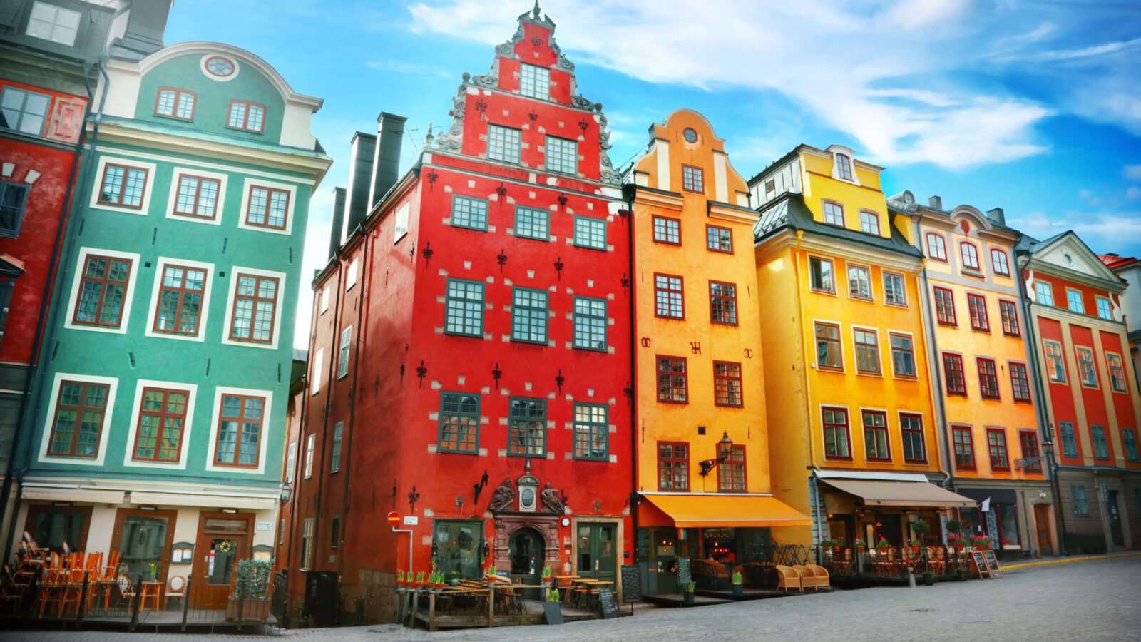stockholm-sweden