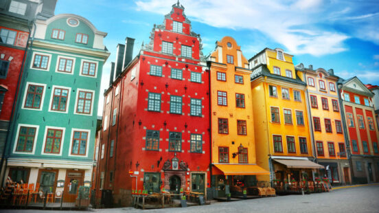 stockholm-sweden