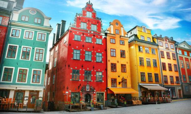 stockholm-sweden