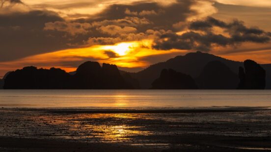 sunset-koh-yao-noi-phang-nga-thailand