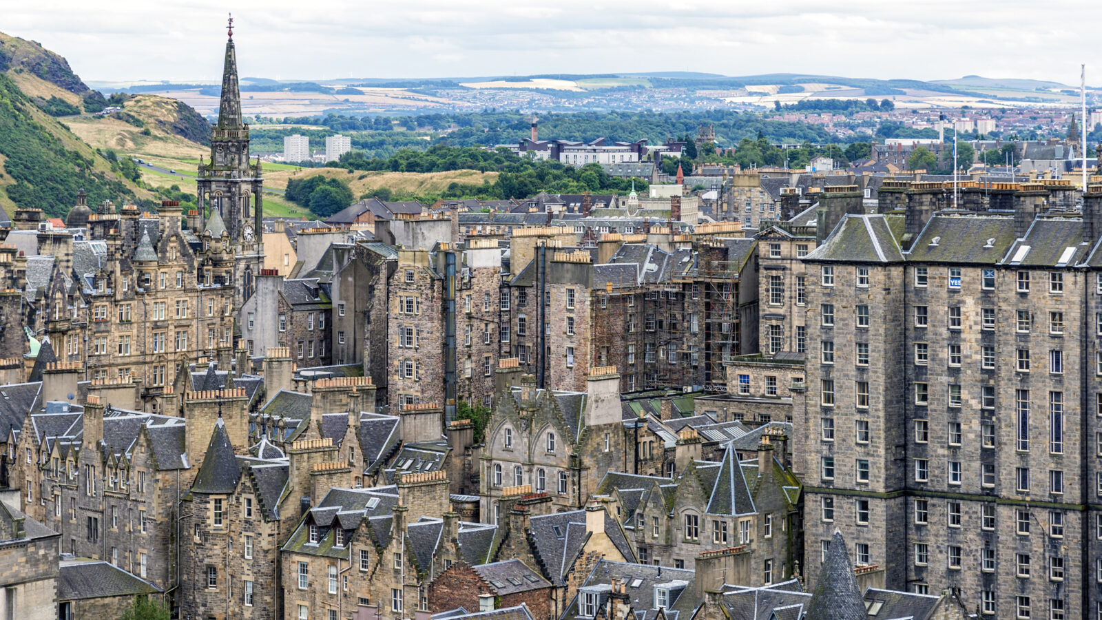 edinburgh-skyline