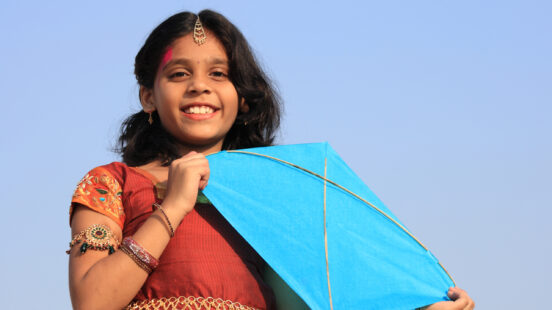 kite-flying-india
