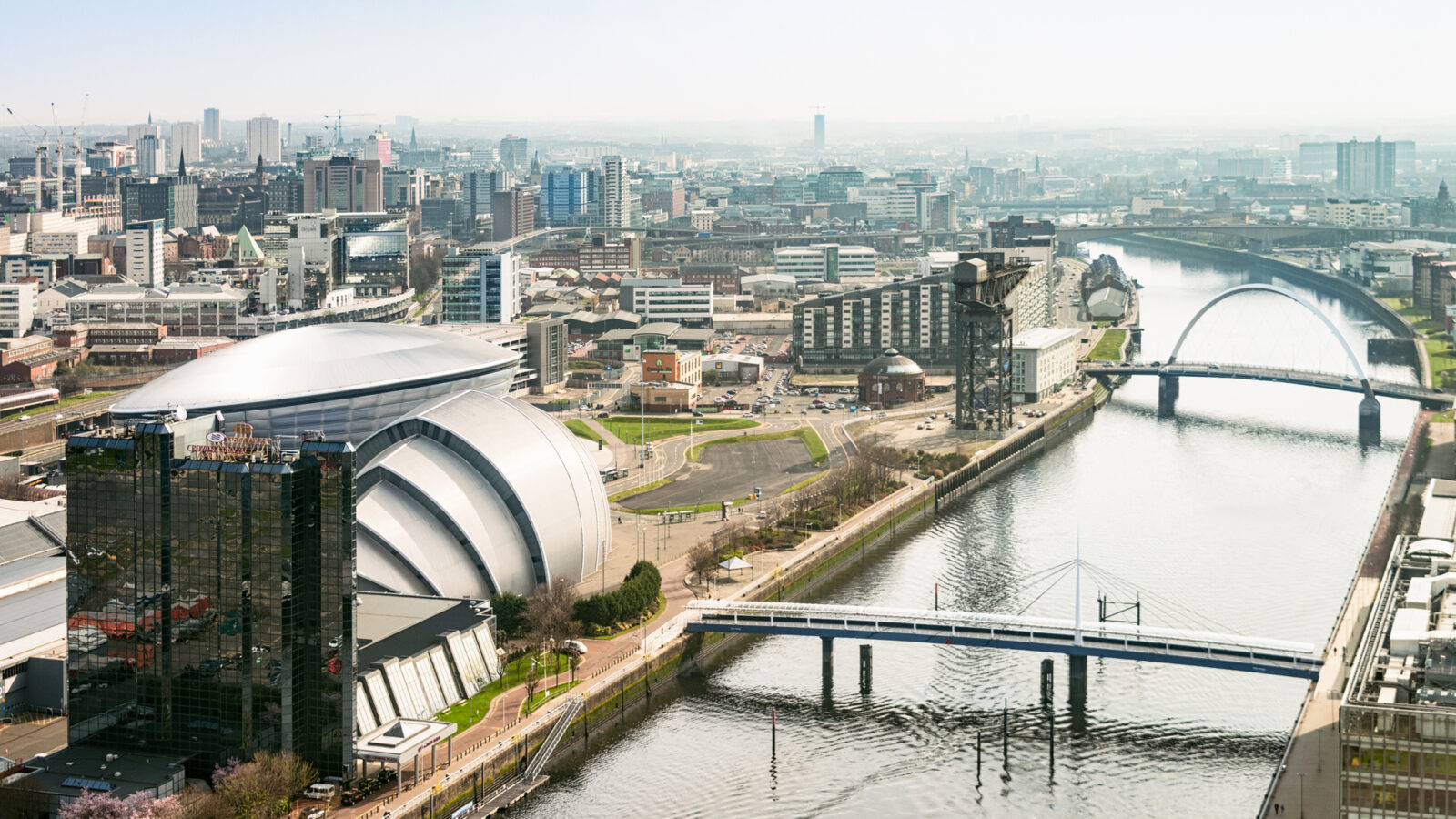 glasgow-city-skyline