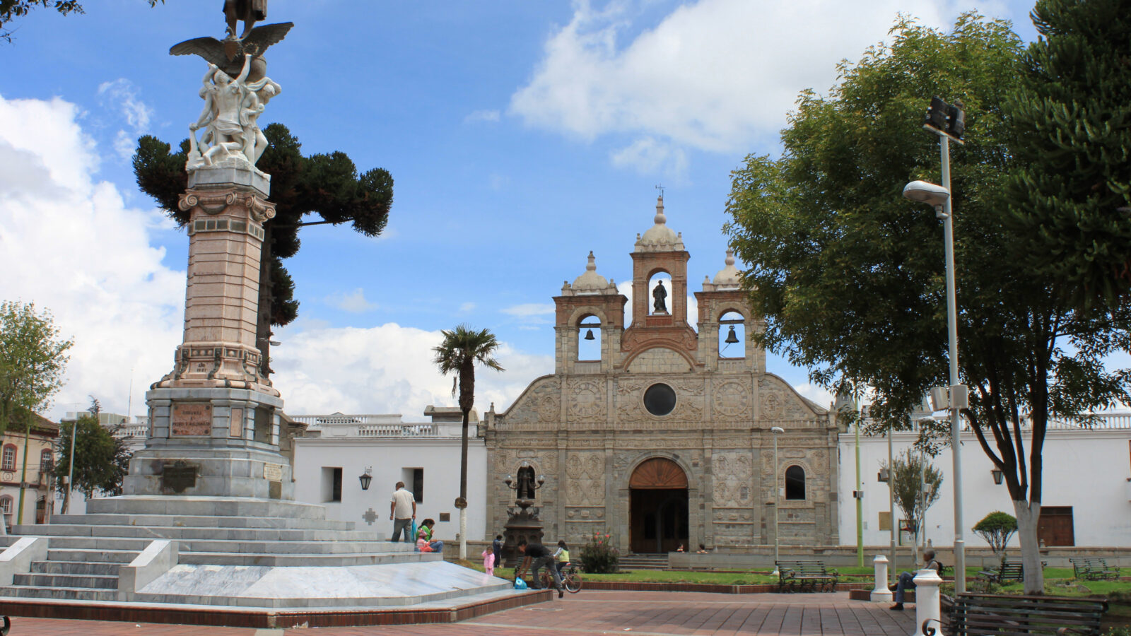 riobamba