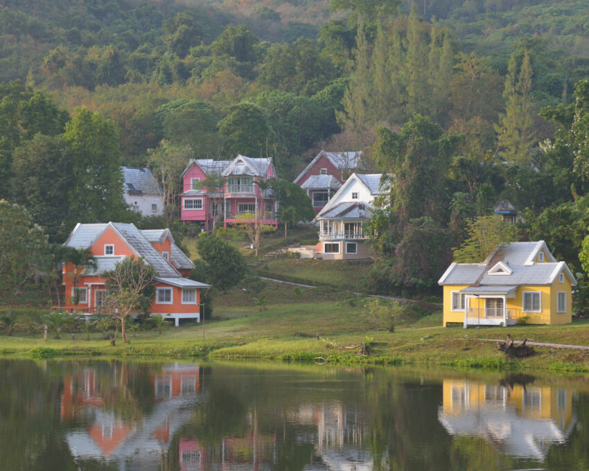 Self drive experience: Bariloche and beyond