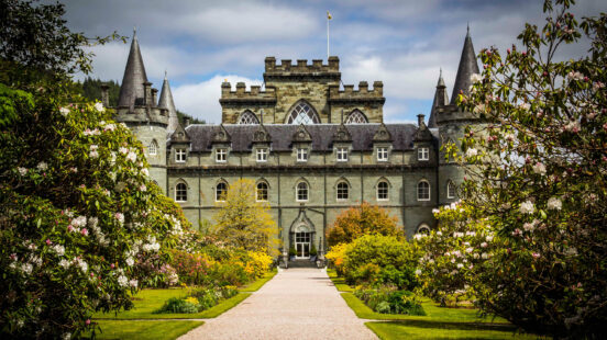 family-trips-to-ireland-and-scotland-inveraray-castle-scotland