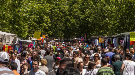 madrid-el-rastro