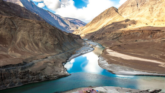ladakh-india-landscape-and-river