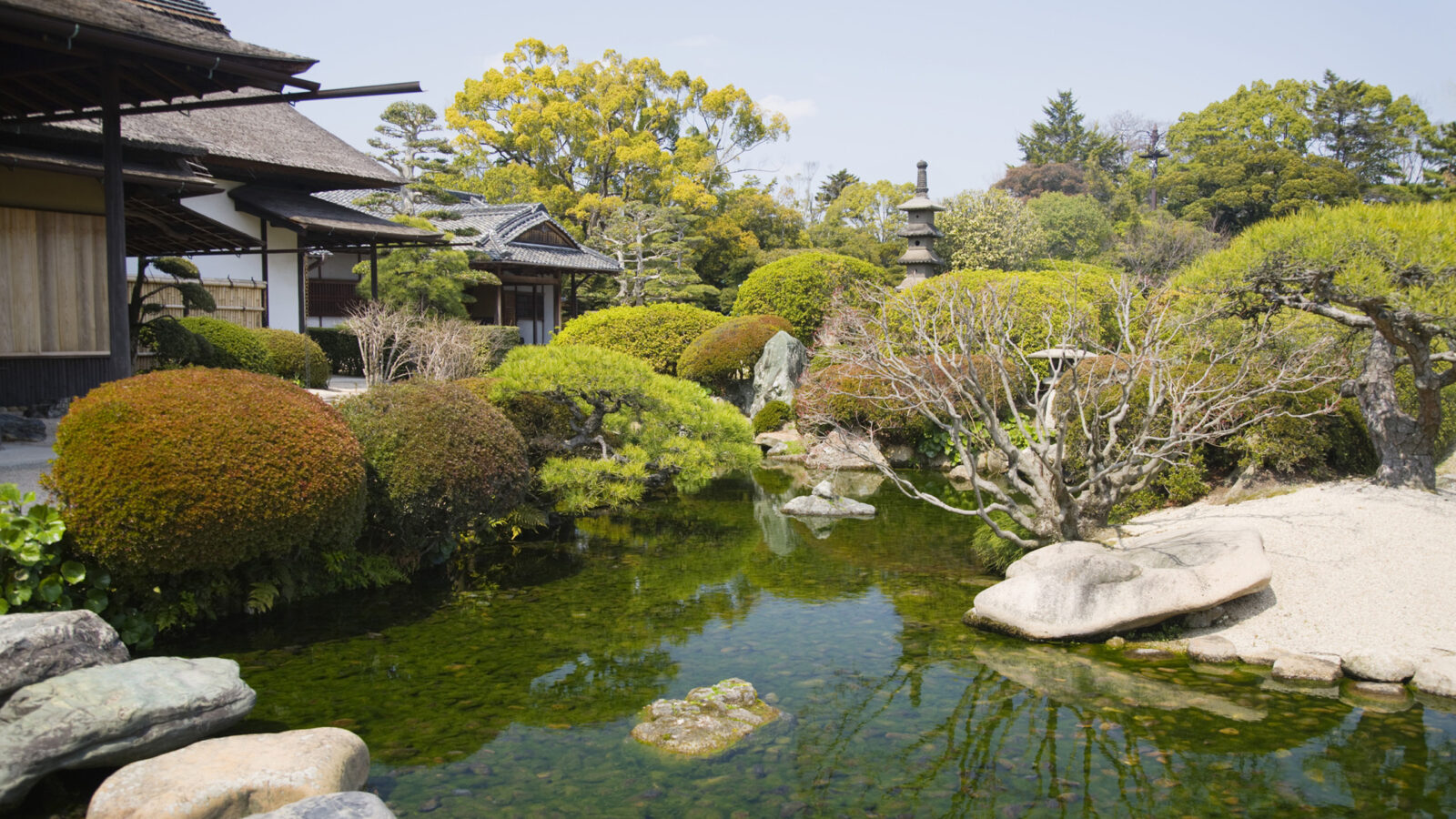 korakuen-garden