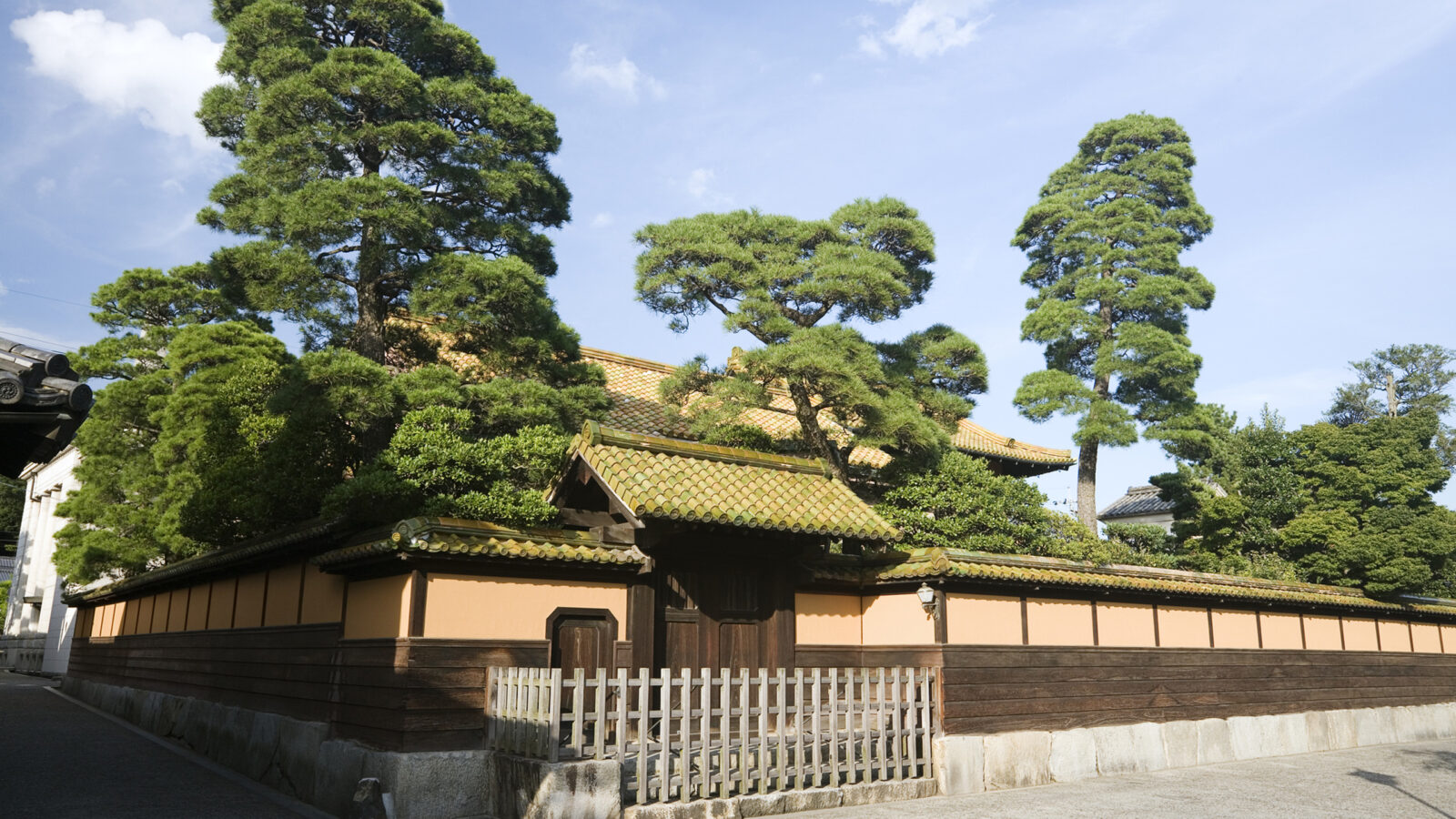 kurashiki-japan