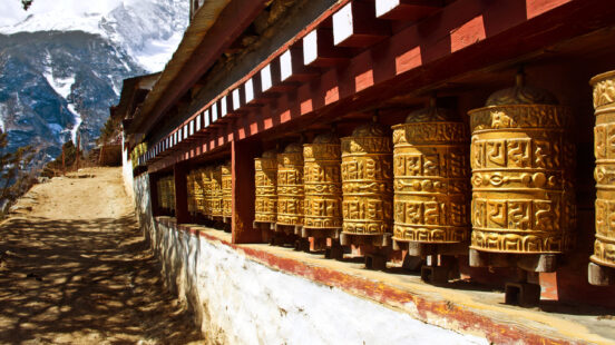 prayer-wheels-nepal