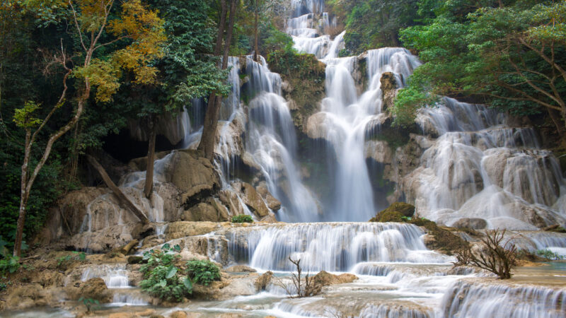 kuang-si-falls-luang-prabang