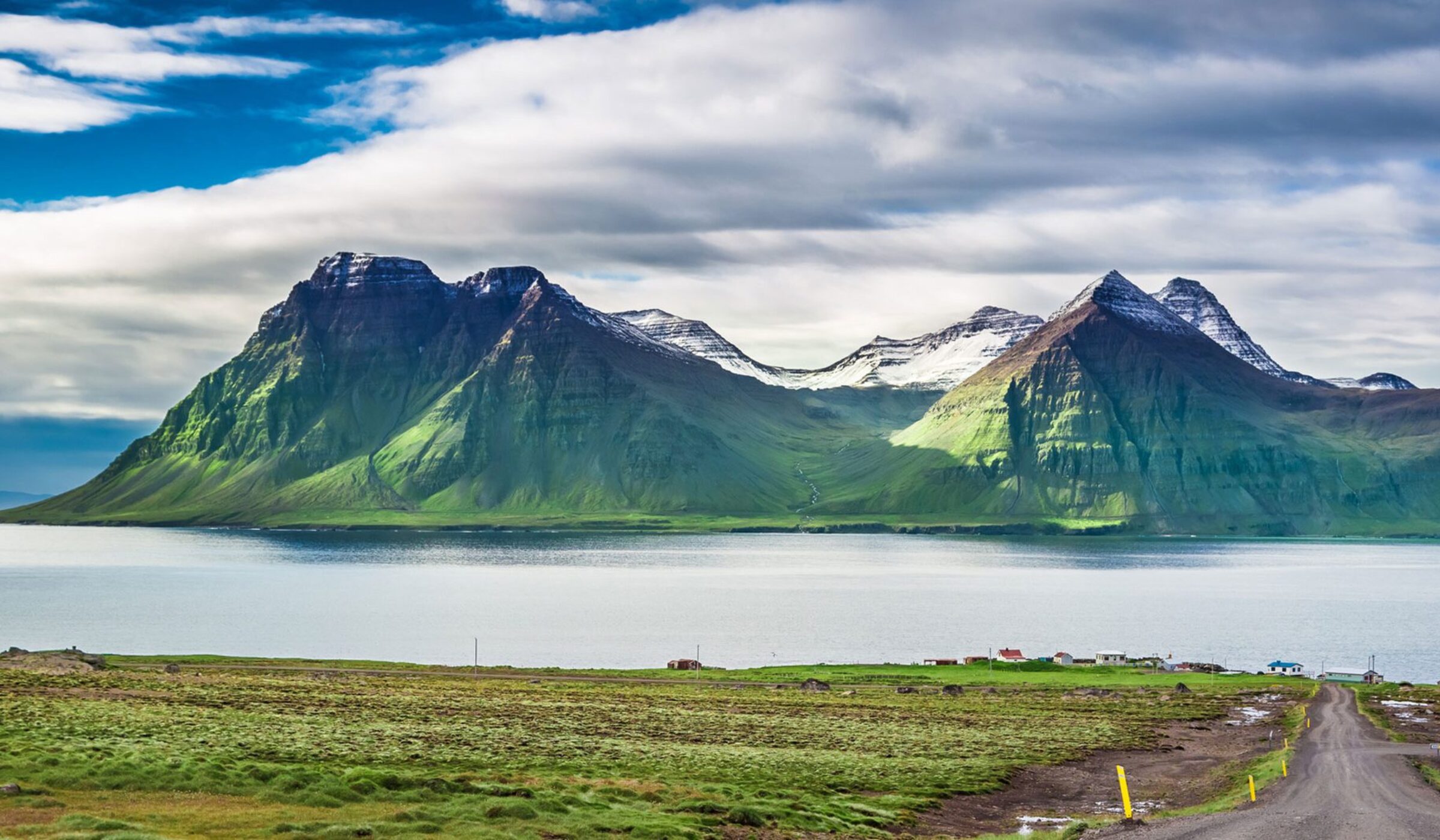 y*o様 LOST IN ICELAND The Westfjords: Iceland's Final Frontier | Jacada Travel