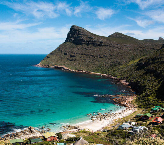 Discover the Cape Peninsula