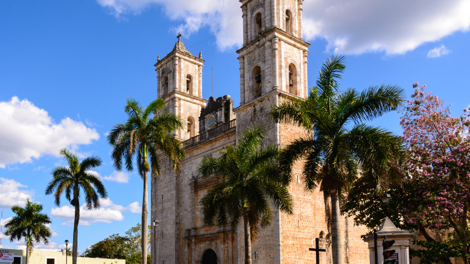 valladolid-mexico-cathedral