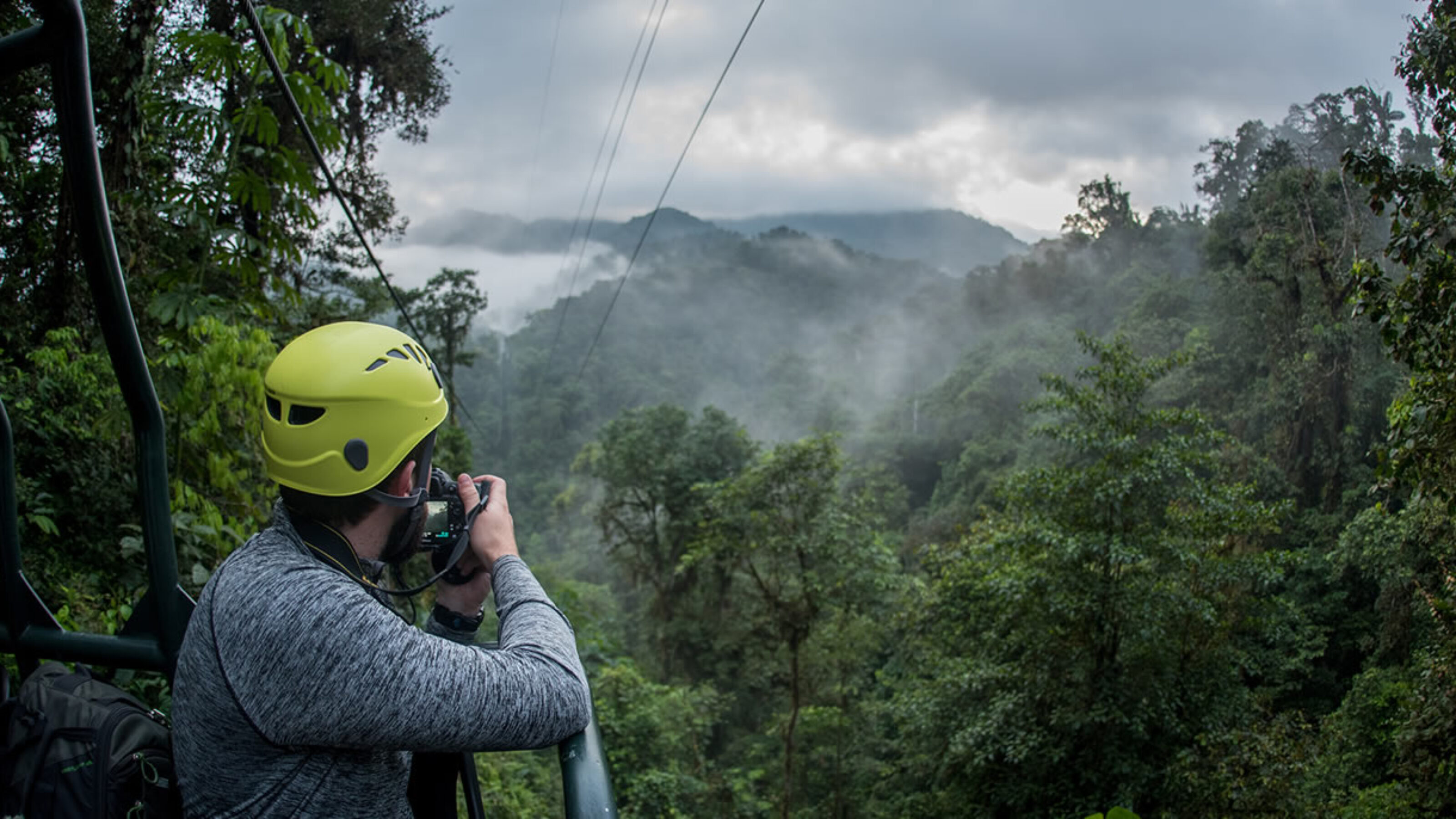 Ecuador Nature Explorer