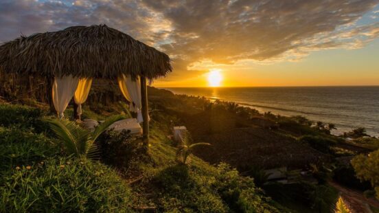 Mancora Peru Northern Beaches