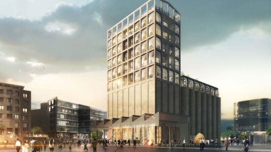 Zeitz MOCAA Cape Town