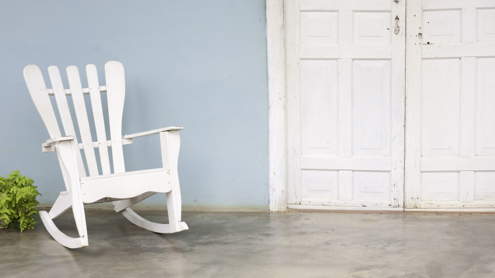 ChairOnVerandah