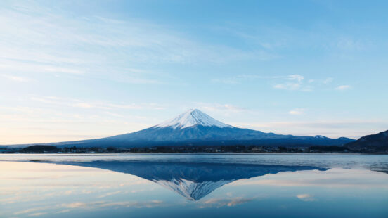 mount-fuji-japan