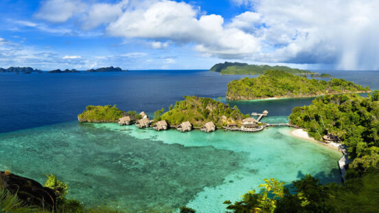 eco-resort-misool