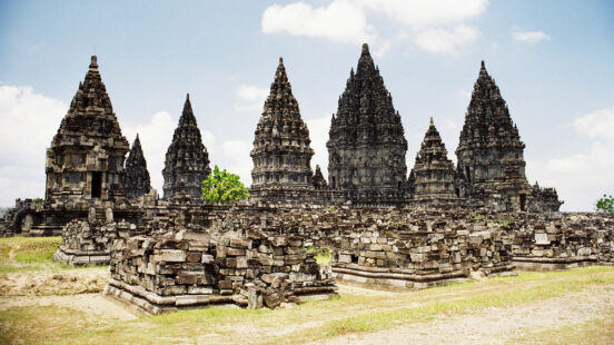 pambanan-yogyakarta-indonesia